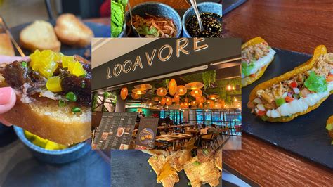 Locavore